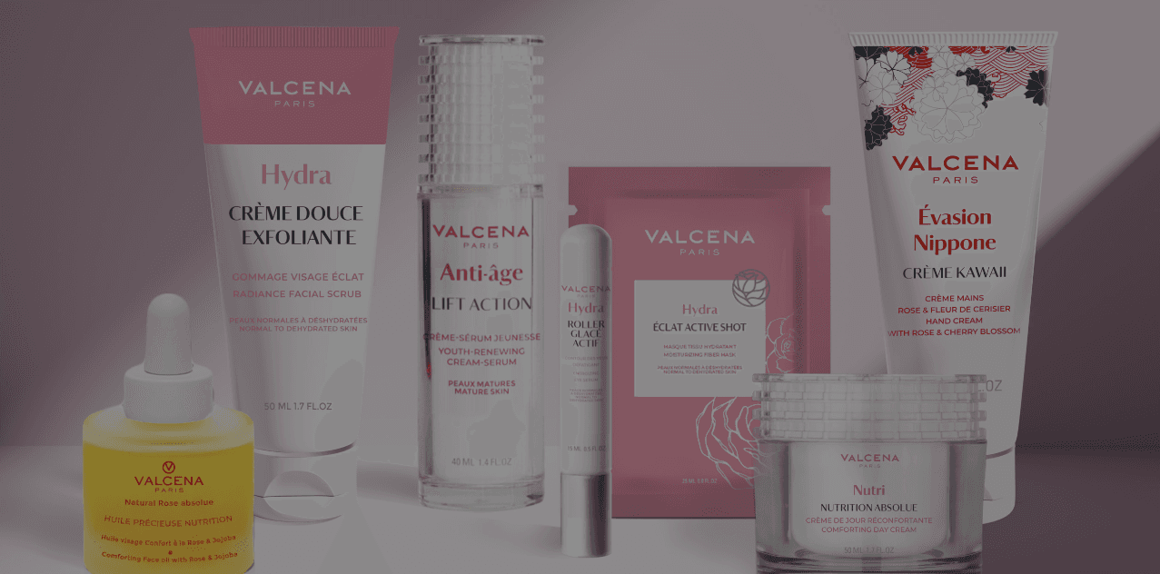 Facial care