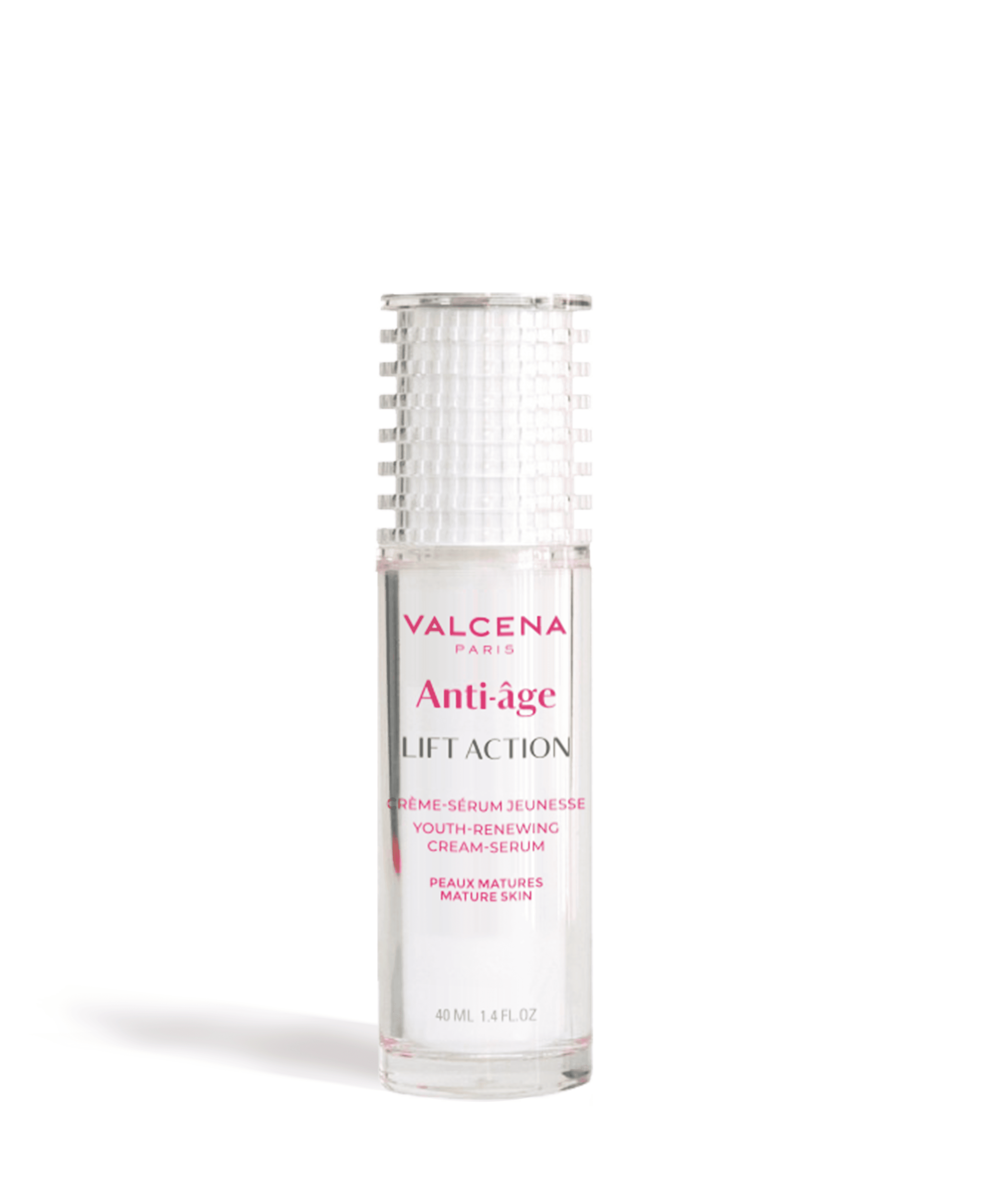 ANTI AGE LIFT ACTION JEUNESSE Obnovujúce krémové sérum s peptidmi