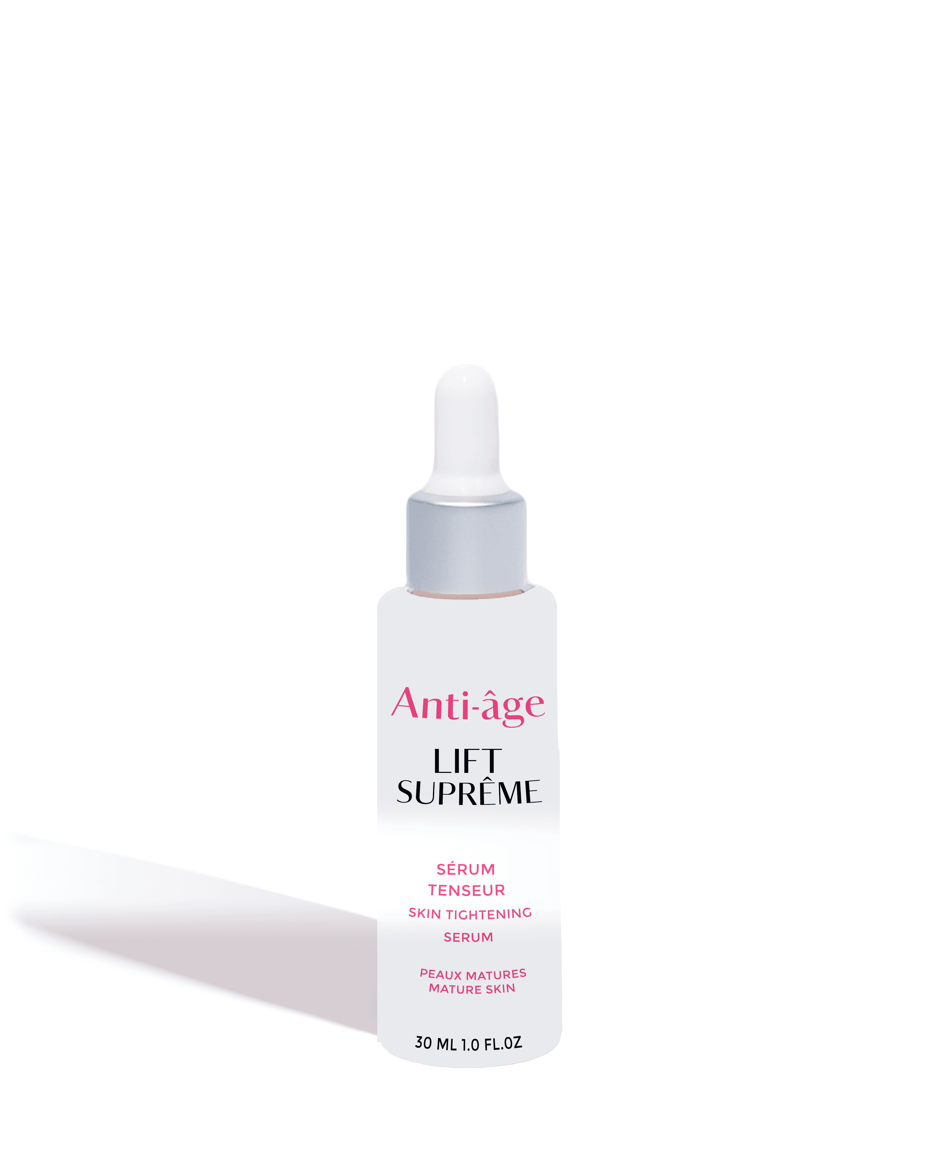 ANTI AGE LIFT SUPRÉME Sérum s kyselinou hyaluronovou