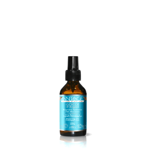 ANTAGE GOCCE DI ARGAN rekonštrukčný olej