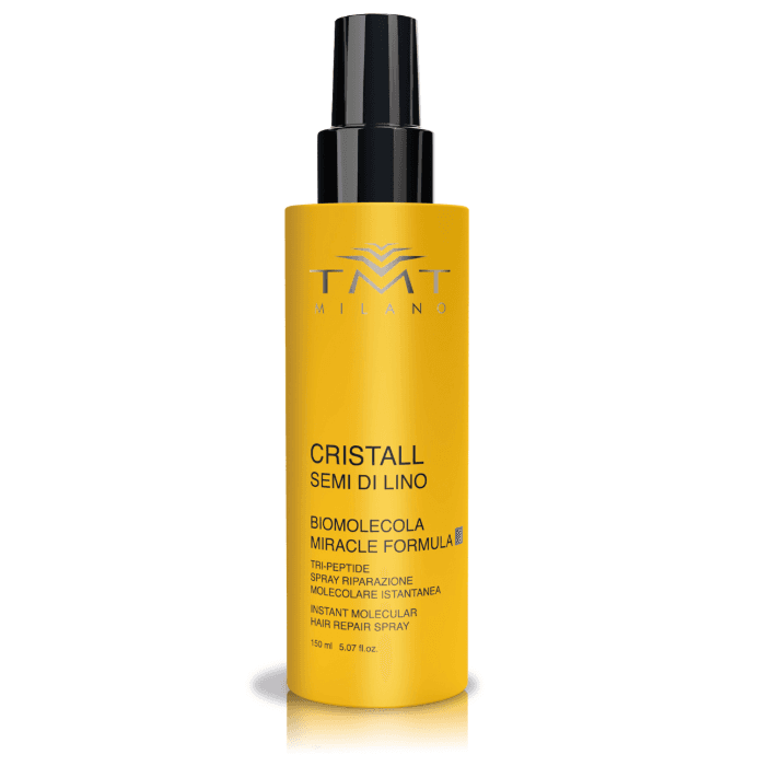 CRISTALL BIOMOLEKULA SPRAY Cristall biomolekulárny sprej na okamžitú molekulárnu opravu