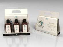 INCA OIL LISS TREATMENT Kúra na vyhladenie všetkých typov vlasov