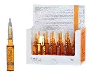 ESSEON BIOPLACENTA ANTI LOSS Ampulky proti vypadávaniu vlasov