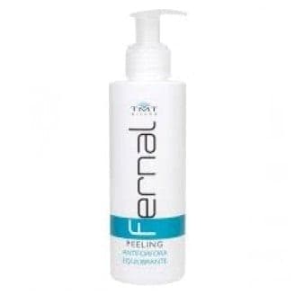 FERNAL PEELING Peeling na odstránenie lupín