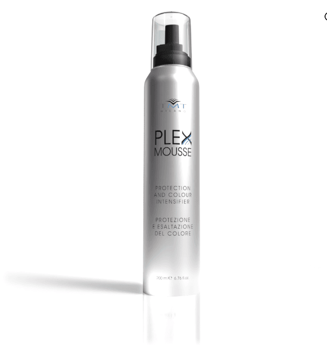 PLEX MOUSE  FULL PROTECTION Ochranná pena pri farbení