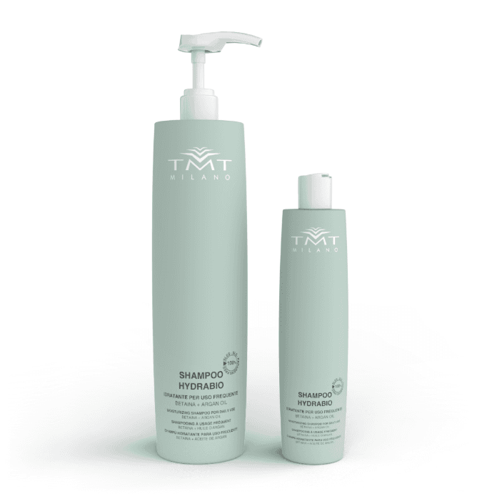 HQ EVO´SHAMPOO HYDRABIO Šampón na hydratáciu