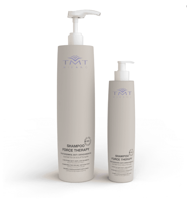 HQ EVO´SHAMPOO FORCE THERAPY ANTI-LOOS Šampón proti vypadávaniu vlasov