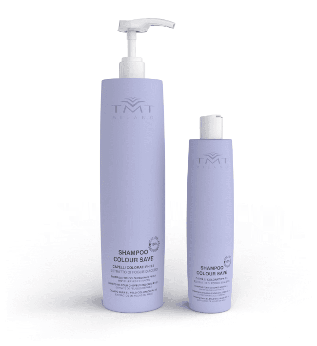 HQ EVO´SHAMPOO COLOUR SAVE Šampón fixovanie, oživenie farby