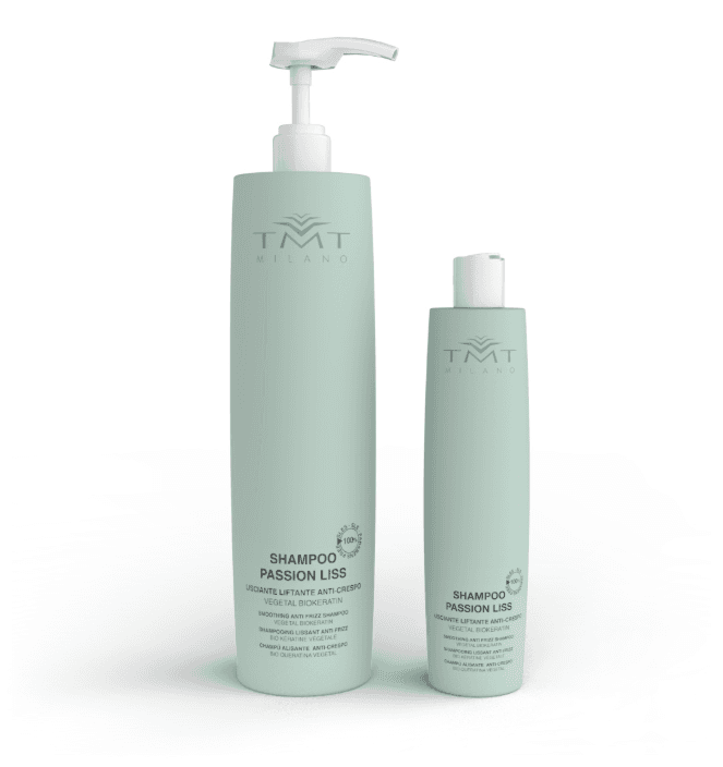 HQ EVO´SHAMPOO PASSION LISS Passion Liss vyhladzujúci šampón