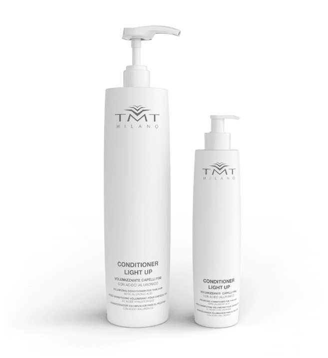 HQ EVO´CONDITIONER LIGHT UP Kondicionér na objem a hydratáciu