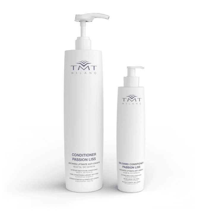 HQ EVO´CONDITIONER AMARANTH  Anti frizz kondicionér na suché vlasy