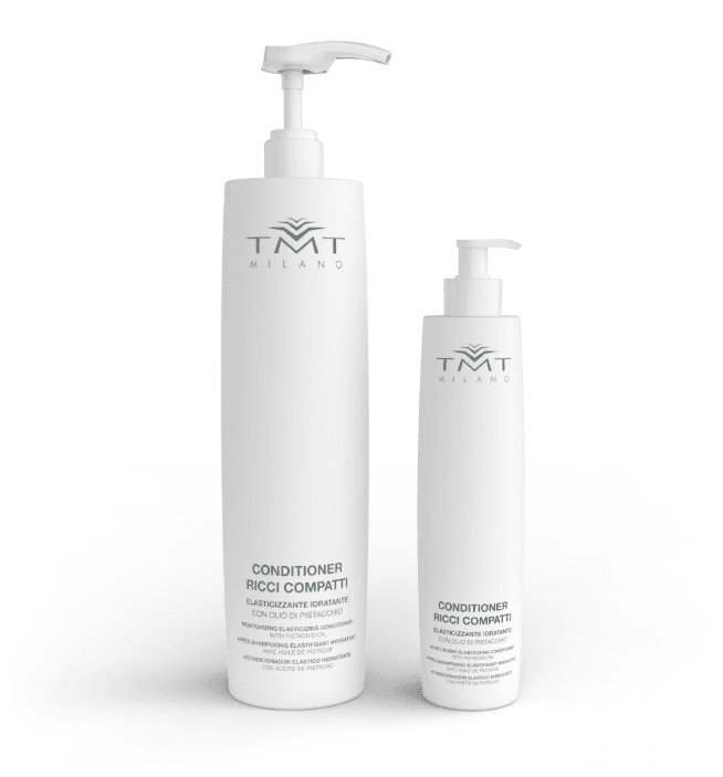 HQ EVO´CONDITIONER RICCI COMPATTI Kondicionér na kučeravé, vlnité vlasy