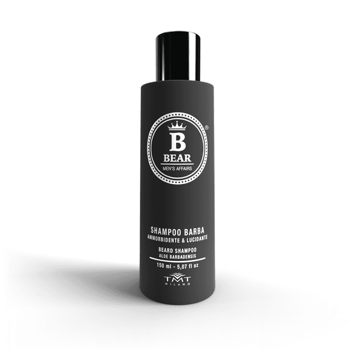 B.BEARD men's line