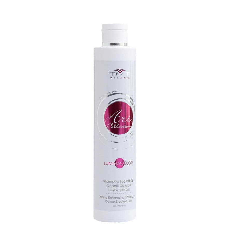 ART COLLECTION LUMINACOLOR SHAMPOO LUCIDANTE Šampón na farbené vlasy