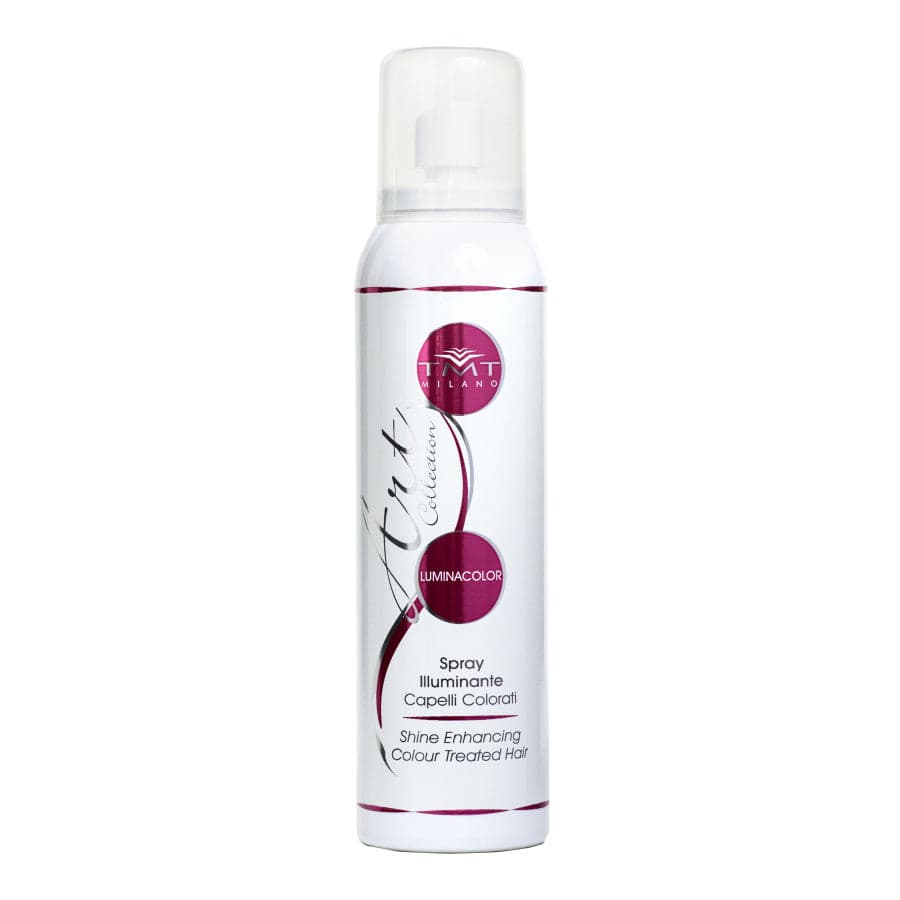 ART COLLECTION LUMINACOLOR SPRAY ILLUMINANTE Spray na lesk a oživenie farby