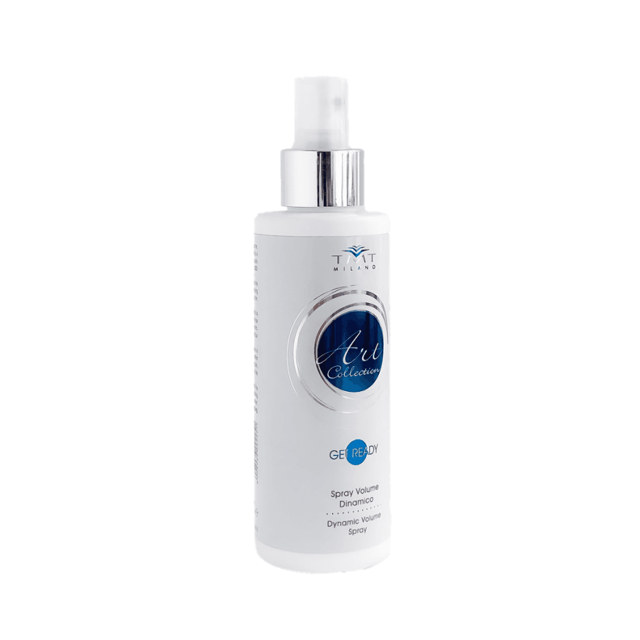 ART COLL. GET READY SPRAY VOLUME DINAMICO Dynamický spray na objem