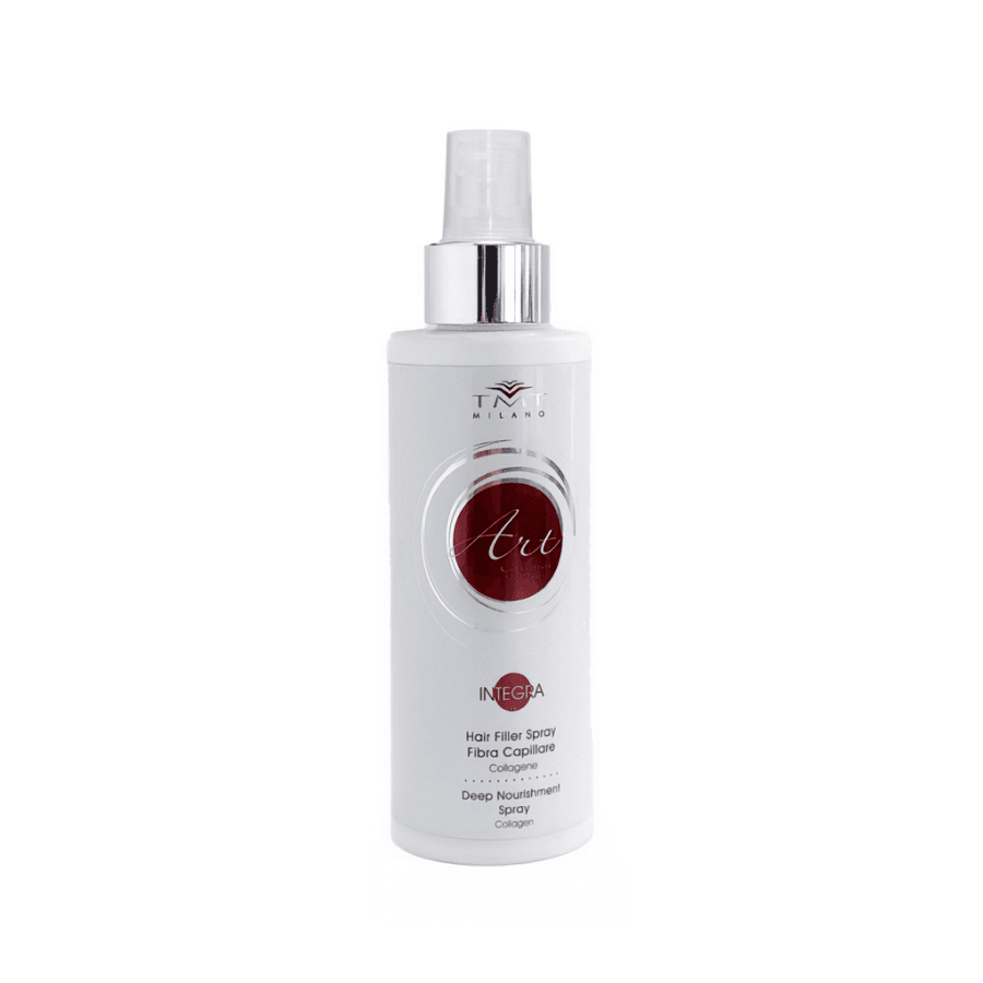 ART COLL. INTEGRA HAIR FILLER FIBRA CAPILLARE Hĺbková regenerácia pre poškodené vlasy
