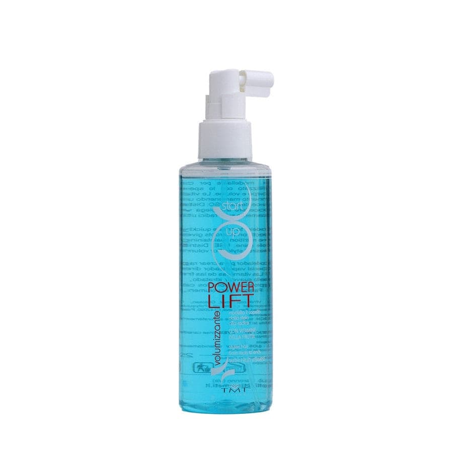 START UP FINISHINGPOWER LIFT Spray na natáčanie, fúkanie do vĺn