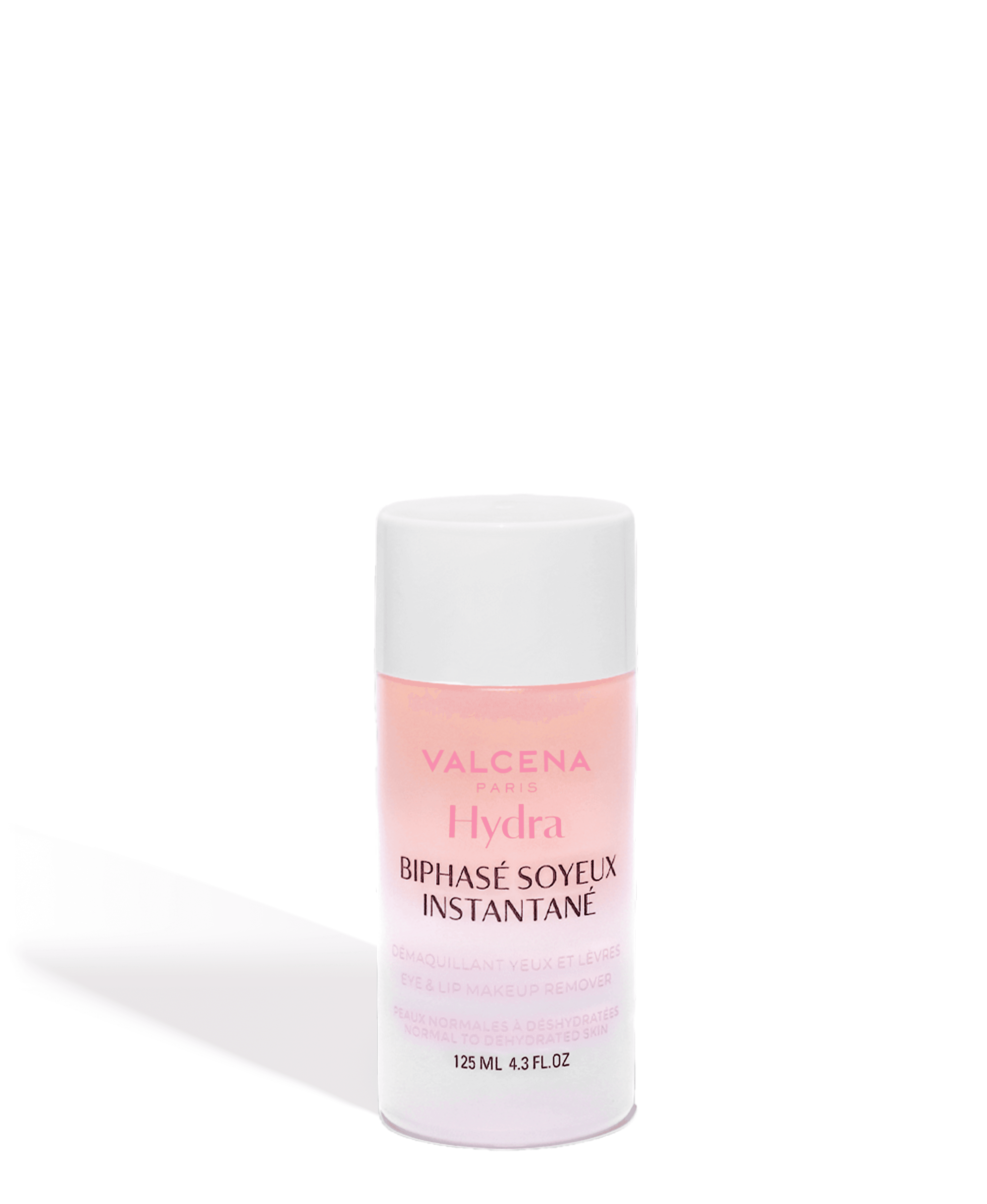 HYDRA EYES & LIPS MAKE UP REMOVER-BIPHASE Dvojzložkový odličovač