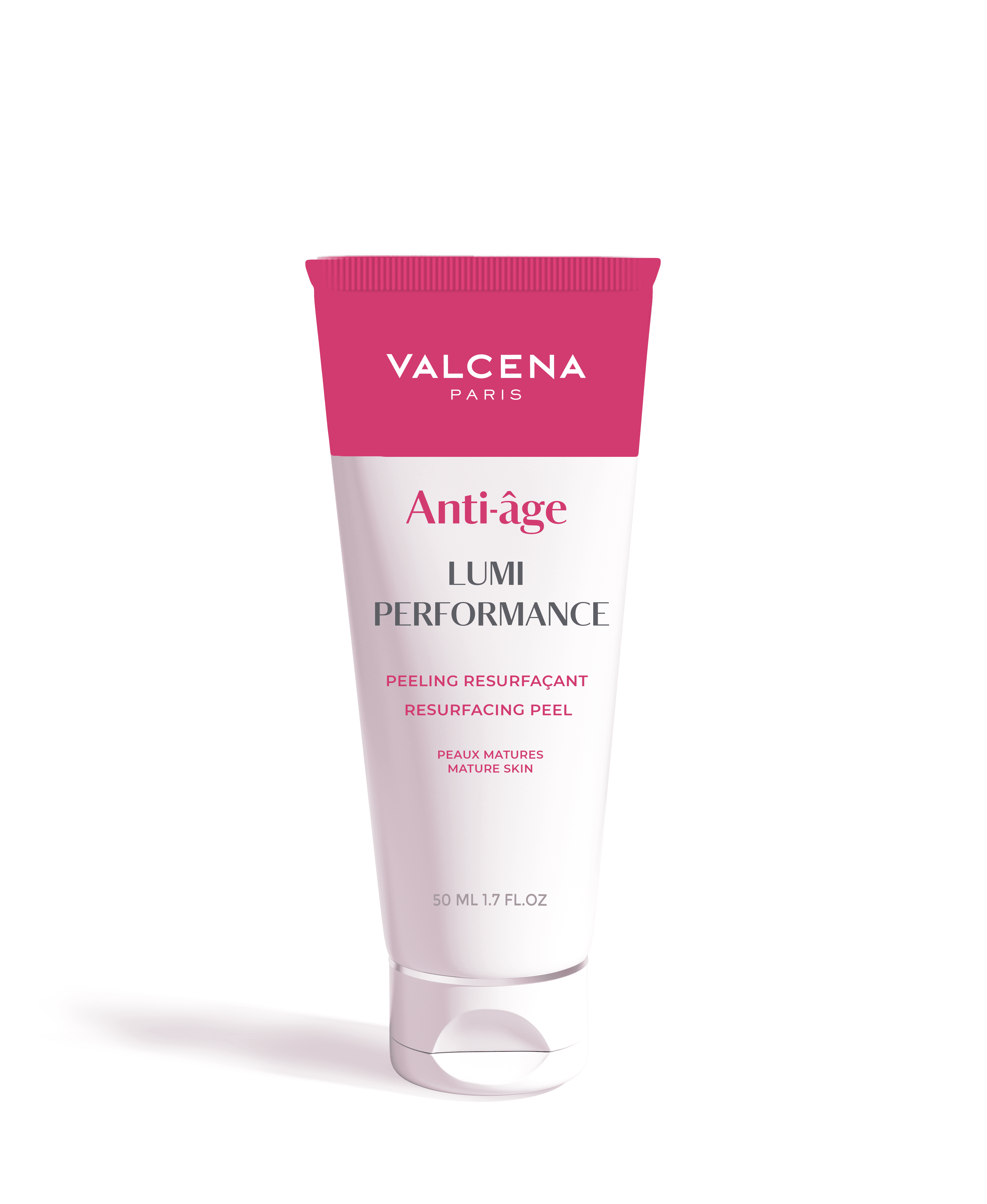 ANTI AGE LUMI PERFORMANCE Enzimatický peeling