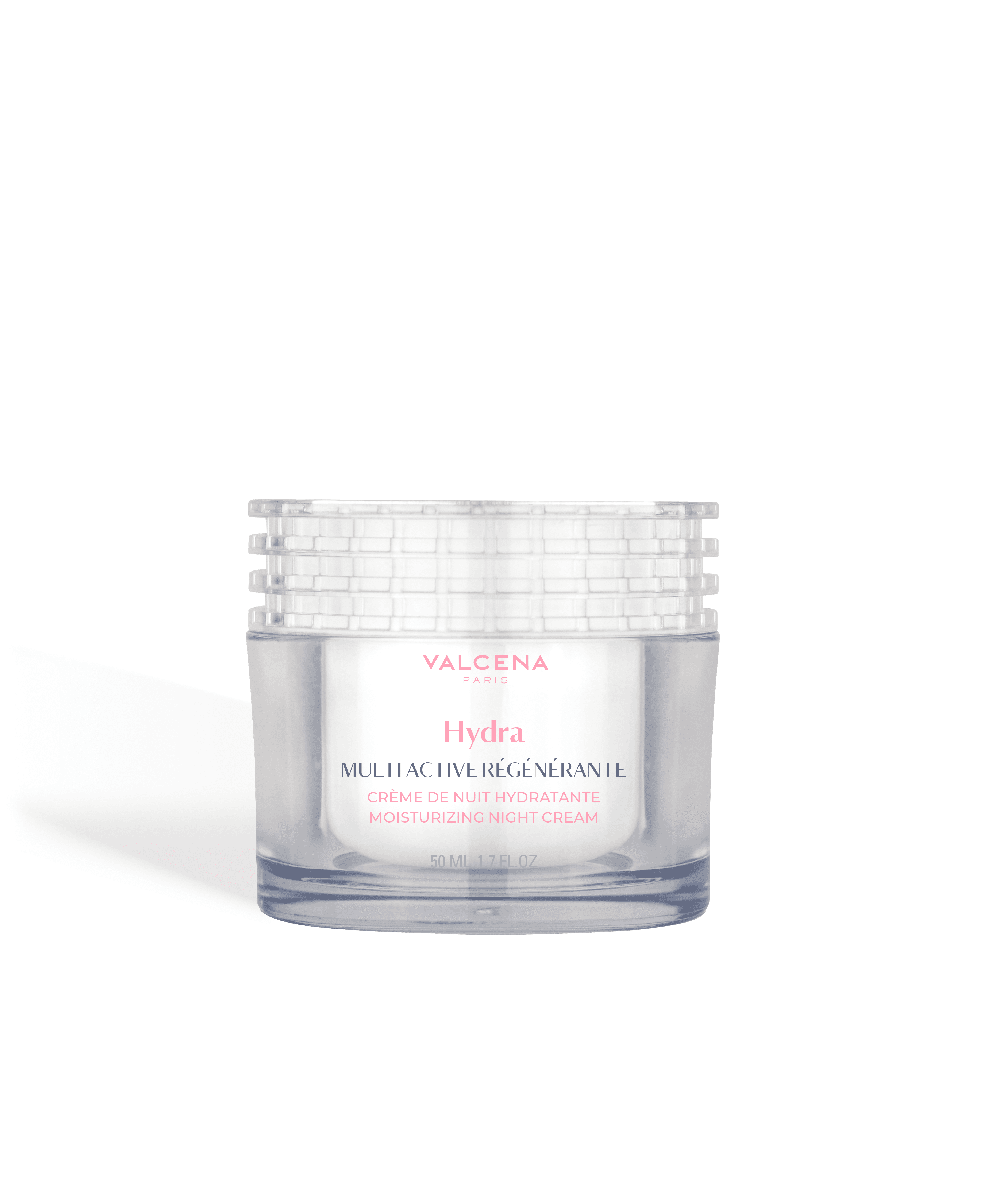 HYDRA MULTI ACTIVE RÉGÉNÉRANTE Multiaktívny nočný krém
