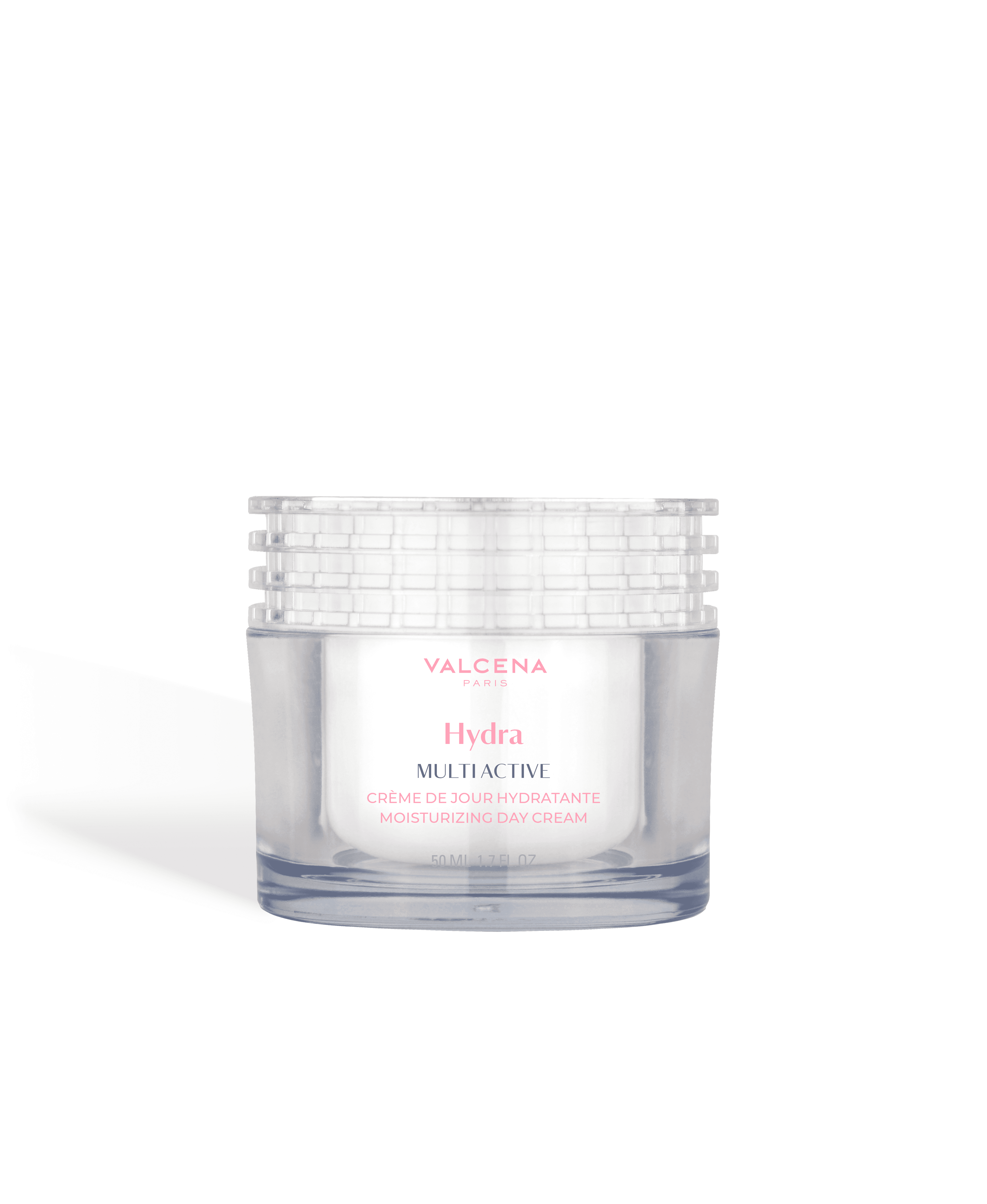 HYDRA MULTI ACTIVE Denný hydratačný krém