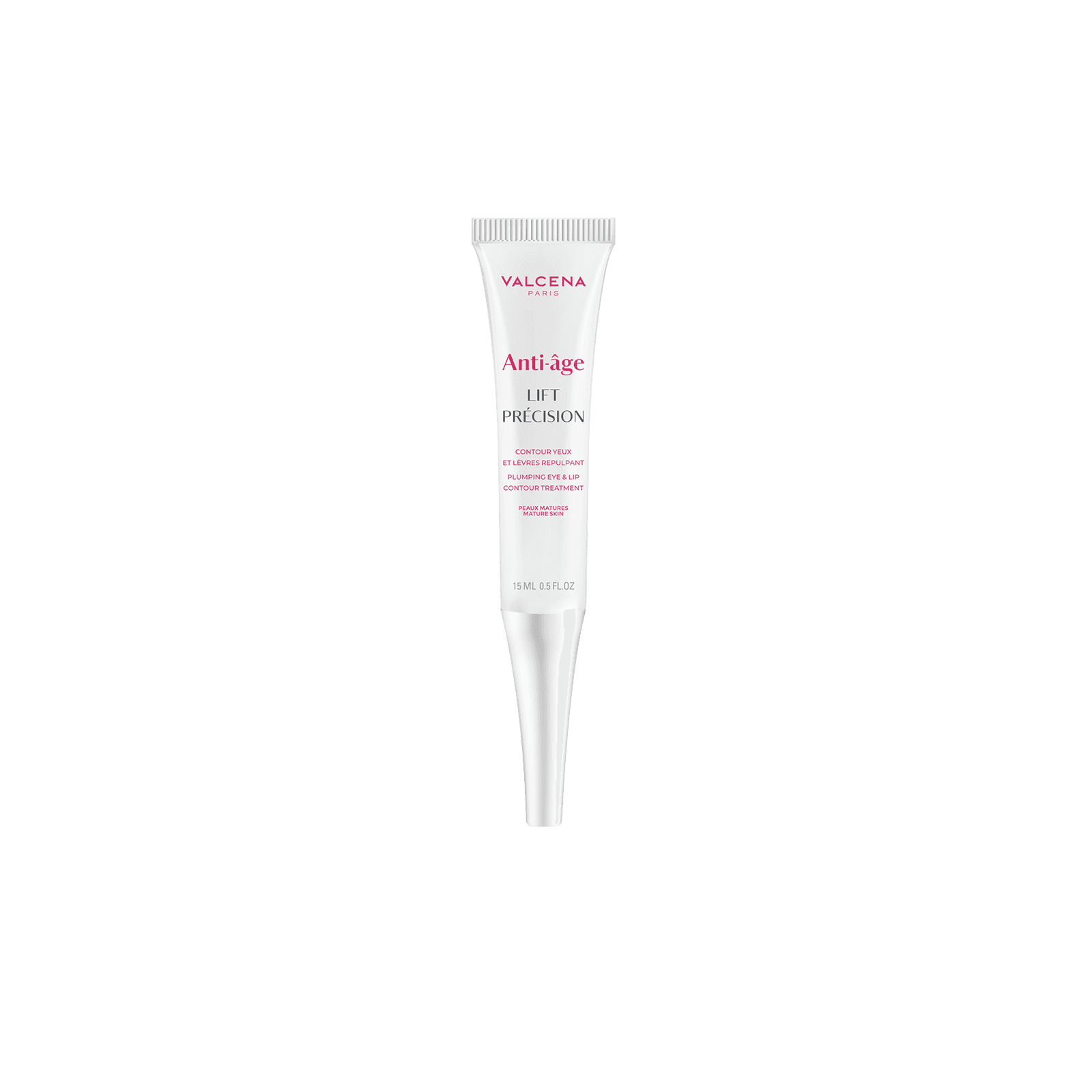 ANTI AGE EYE AND LIP CREAM LIFT PRÉCISION Krém na očné okolie a pery