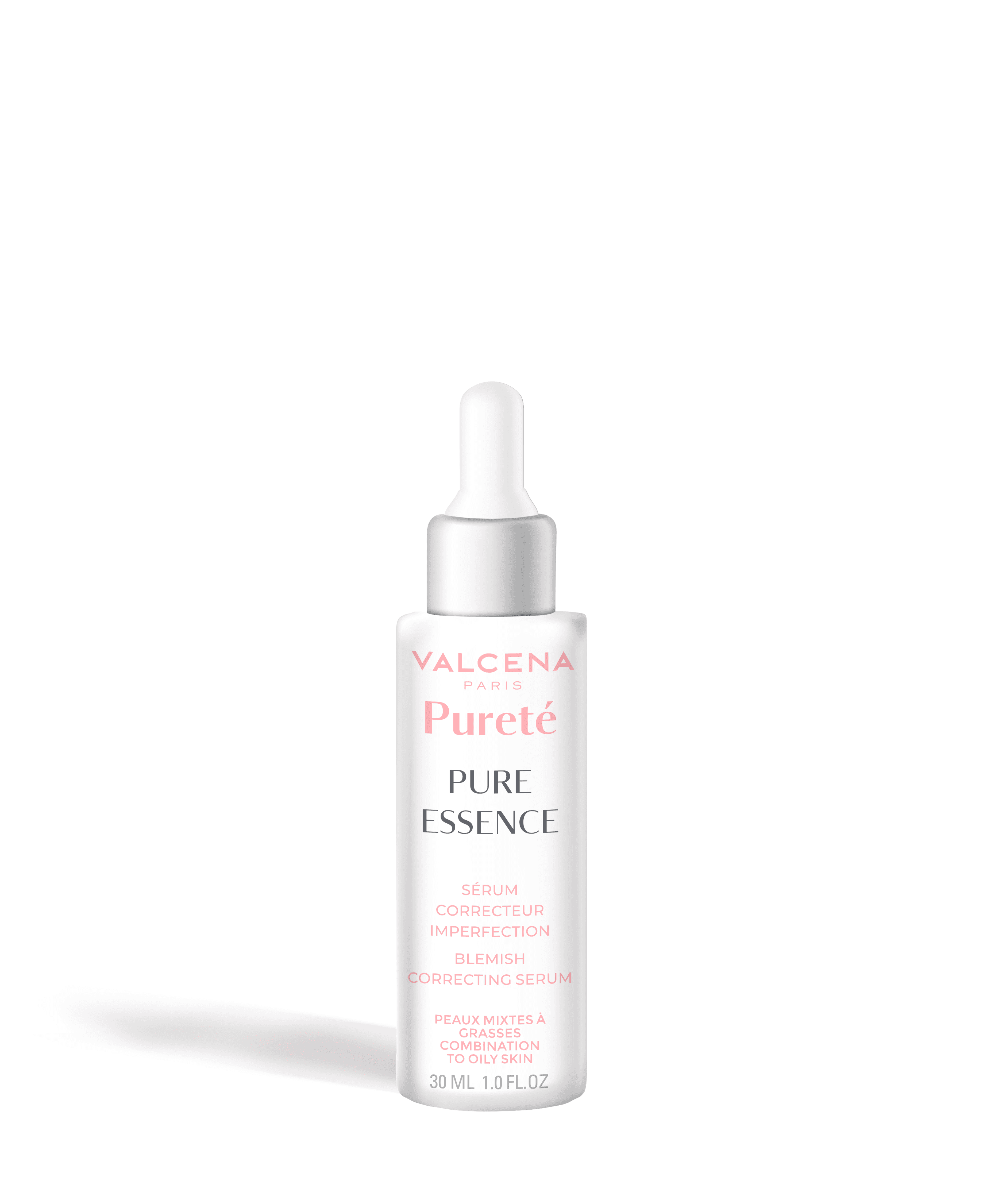 PURETE  ESSENCE Sérum s protizápalovým a rozjasňujúcim účinkom