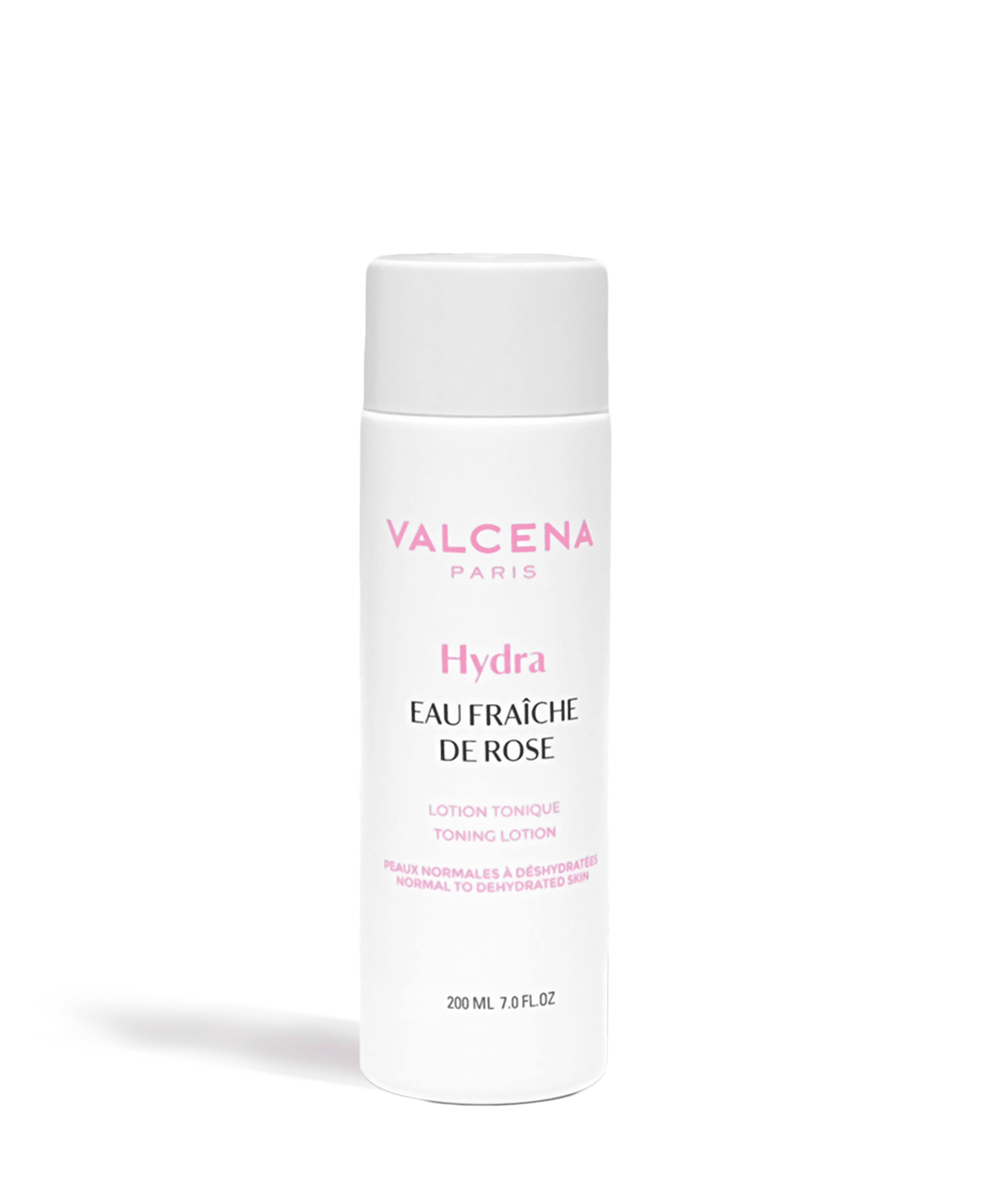 HYDRA EAU FRAÎCHE DE ROSE Tonizujúce mlieko