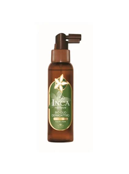 INCA OIL BIO DERMOACTIVE Bio Inca dermoaktívny olej