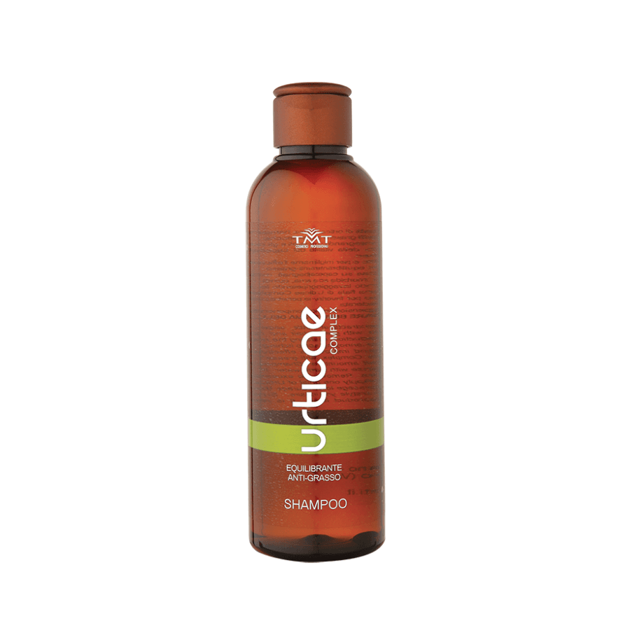 UTRICAE COMPLEX SHAMPOO Šampón na mastné vlasy - sebeorickú pokožku