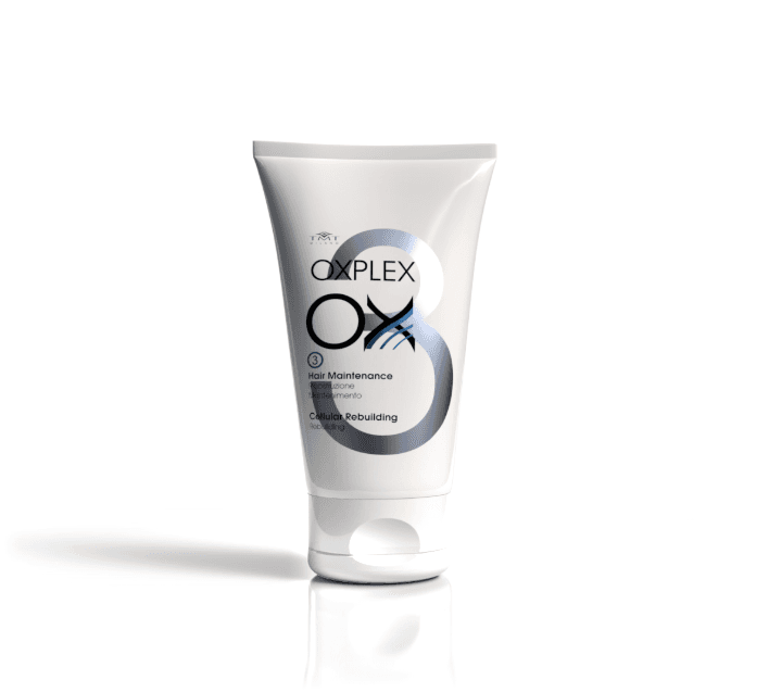 OXPLEX N3. Intenzívna maska-kúra