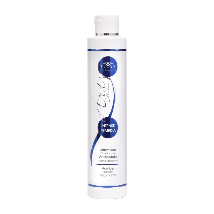 ART COLLECTION INTENSE REMEDIA SHAMPOO ANTICADUTA Šampón proti vypadávaniu vlasov