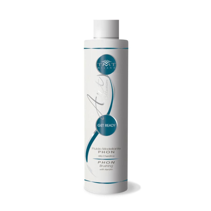 ART COLL. GET READY FLUIDO MODELLANTE PHON BRUSHING Fluid na kreatívne modelovanie