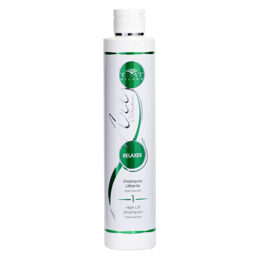 ART COLL. RELAXER REDBULING SHAMPOO Relaxačný šampón na vlasy