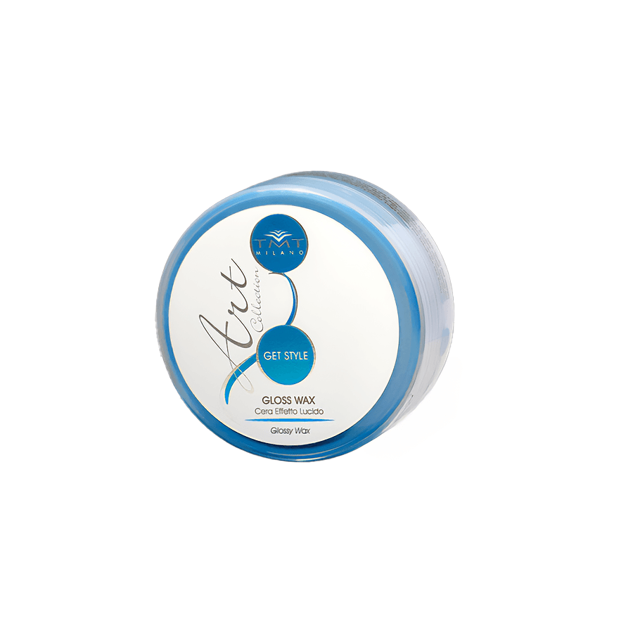 ART COLL. GET STYLE GLOSS WAX Vosk s leskom