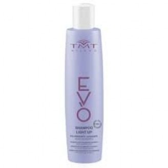 LIGHT UP VOLUMIZING SHAMPOO