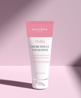 CRÉME DOUCE EXFOLIANTE