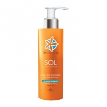 INCA OIL SOL MASK