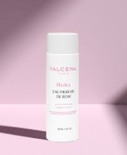 EAU FRAICHE DE ROSE