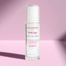 LIFT ACTION CREAM-SERUM