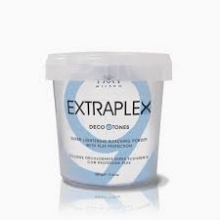 EXTRAPLEX DECO POWDER 9 TONES 