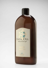 INCA OIL BAGNO OLEATO  